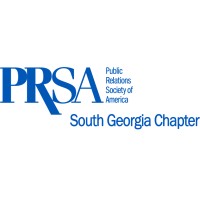 South Georgia Public Relations Society of America logo - Similar company to Prsa Georgia