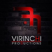 Virinchi Productions logo - Similar company to Multidisciplinary Filmmaker - Freelance