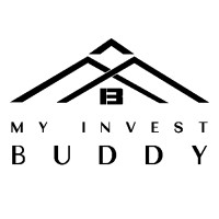 My Invest Buddy logo - Similar company to Train With Yogen