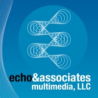 Echo and Associates Multimedia, LLC logo - Similar company to Cesari, Werner & Moriarty Professional Corportion