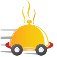 Happy Curry logo - Similar company to Chef Vision