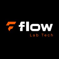 Flow - Lab Tech logo - Similar company to Print Plus