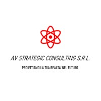 AV strategic consulting logo - Similar company to Assimox Srl