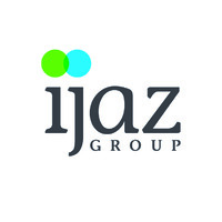 The Ijaz Group logo - Similar company to Source Eq