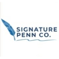 SIGNATURE PENN logo - Similar company to Maritime@Penn (Map)