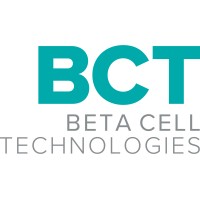 Beta Cell Technologies logo - Similar company to Implicit Bioscience