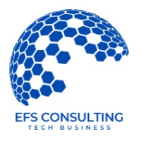EFS Consulting logo - Similar company to Esn Consulting