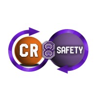 CR 8 Safety B.V. logo - Similar company to Arboxl
