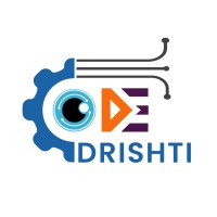 Code Drishti logo - Similar company to Eventsimplify