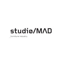 StudioMad logo - Similar company to Workwood Concept | Wwc | We Make Wood Work.