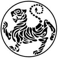 Shotokan Karate Association logo - Similar company to J3Box