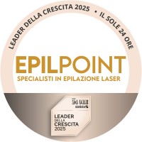 EPIL POINT Italia logo - Similar company to Human Centric Group