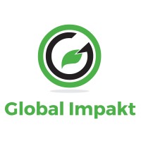 Global Impakt logo - Similar company to Digital Frontier Law, Apc