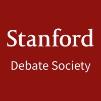Stanford Debate Society logo - Similar company to Debate Dreams Foundation