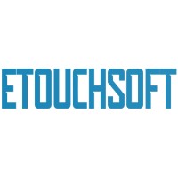 eTouchSoft logo - Similar company to Ln Consulting Solutions