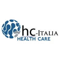 Hc-Italia Health Care logo - Similar company to Messider S.R.L.