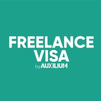 Freelance Visa by Auxilium logo - Similar company to Freelancervisa.Com