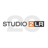 Studio 2LR | Architecture + Interiors logo - Similar company to Phase One Design