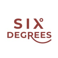 Six Degrees Melbourne logo - Similar company to Spectrum Tuition