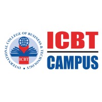 Cardiff Metropolitan University - ICBT Postgraduate Alumni Association logo - Similar company to Rotaract Club Of Icbt