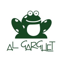 Al Garghet logo - Similar company to Limitless Enterprises