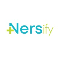 Nersify logo - Similar company to Shriem