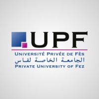 Université Privée de Fès (UPF) logo - Similar company to Marocpme Pro