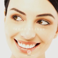 Lemon Booboo Organics logo - Similar company to Esse Organics