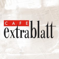 Cafe Extrablatt Warendorf Betriebs GmbH logo - Similar company to Cafe Extrablatt
