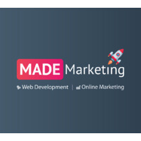 MADE Marketing logo - Similar company to Bucqle