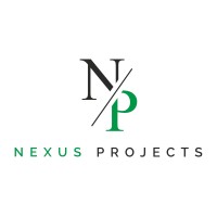 Nexus Projects EU logo - Similar company to Nexus Networks Eu
