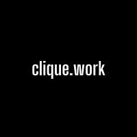 Clique.Work logo - Similar company to Azmi Real Estate Agency Sdn Bhd