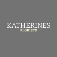 Katherines Florists logo - Similar company to Surrey Art Therapy