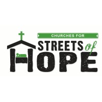 Churches For Streets Of Hope, Inc.