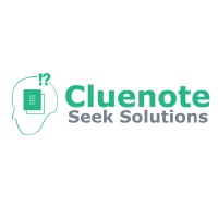 Cluenote logo - Similar company to Crestalize