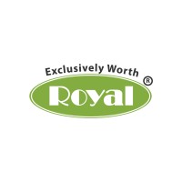 Royal Tissue Products logo - Similar company to Ideen Co.