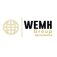 Grupo Marítimo WEMH® logo - Similar company to Generalair S.A.