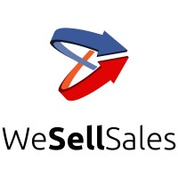 We Sell Sales logo - Similar company to Dutch Candidates