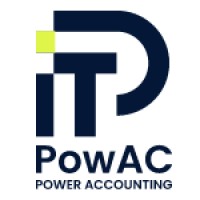 POWAC logo - Similar company to Pekam Ag