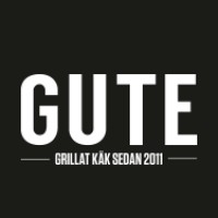 Gute - Grillat Käk Sedan 2011