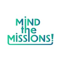 Mind The Missions logo - Similar company to Aliasgroup