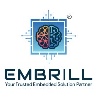 Embrill Private Limited logo - Similar company to Nxon Ai Private Limited
