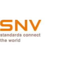 Schweizerische Normen-Vereinigung (SNV) logo - Similar company to Station Studio