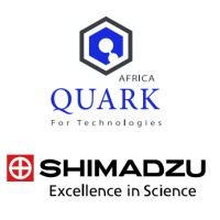 Quark Africa for Technologies logo - Similar company to Quark Technologies (Pty) Ltd