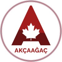 Akçaağaç Okulları Kemerburgaz logo - Similar company to Maple Bear Eğitim Kurumları A.Ş.