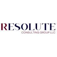 Resolute Consulting Group LLC logo - Similar company to Rcitms