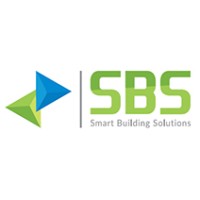 Smart Building Solutions Company logo - Similar company to Smart Solutions.