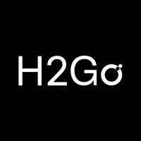 H2Go The Hydration Co. logo - Similar company to Hatch Ireland