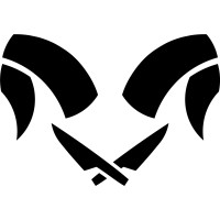 Damned Designs® logo - Similar company to Justified Technology
