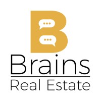 Brains Real Estate logo - Similar company to Fort Projects